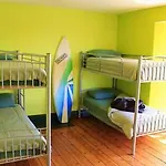 The Green House Surf Lodge