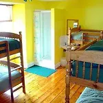 The Green House Surf Lodge