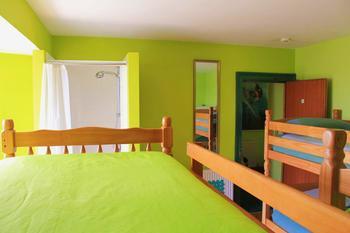 Hotel The House Surf