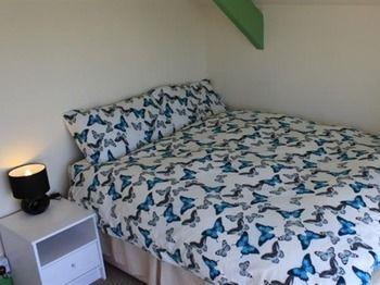 The House Surf Hotel Newquay (Cornwall)