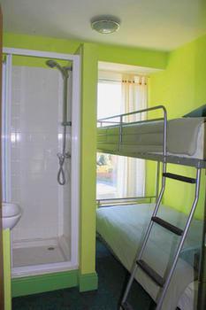 The House Surf Hotel