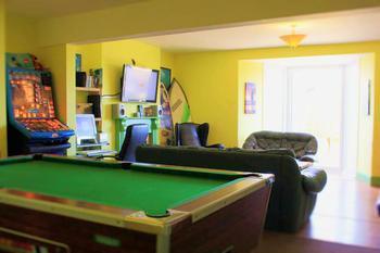 Hotel The House Surf 4*